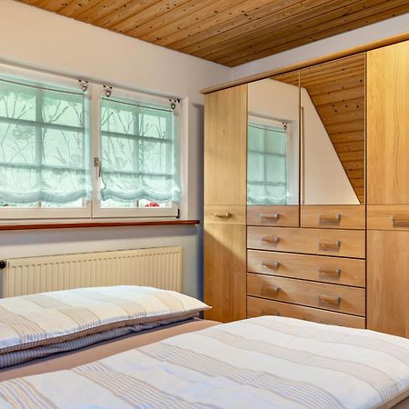Ferienhaus Vollmer Nordrach Extérieur photo