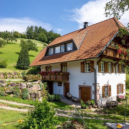 Ferienhaus Vollmer Nordrach Extérieur photo