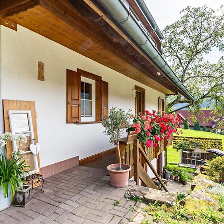 Ferienhaus Vollmer Nordrach Extérieur photo