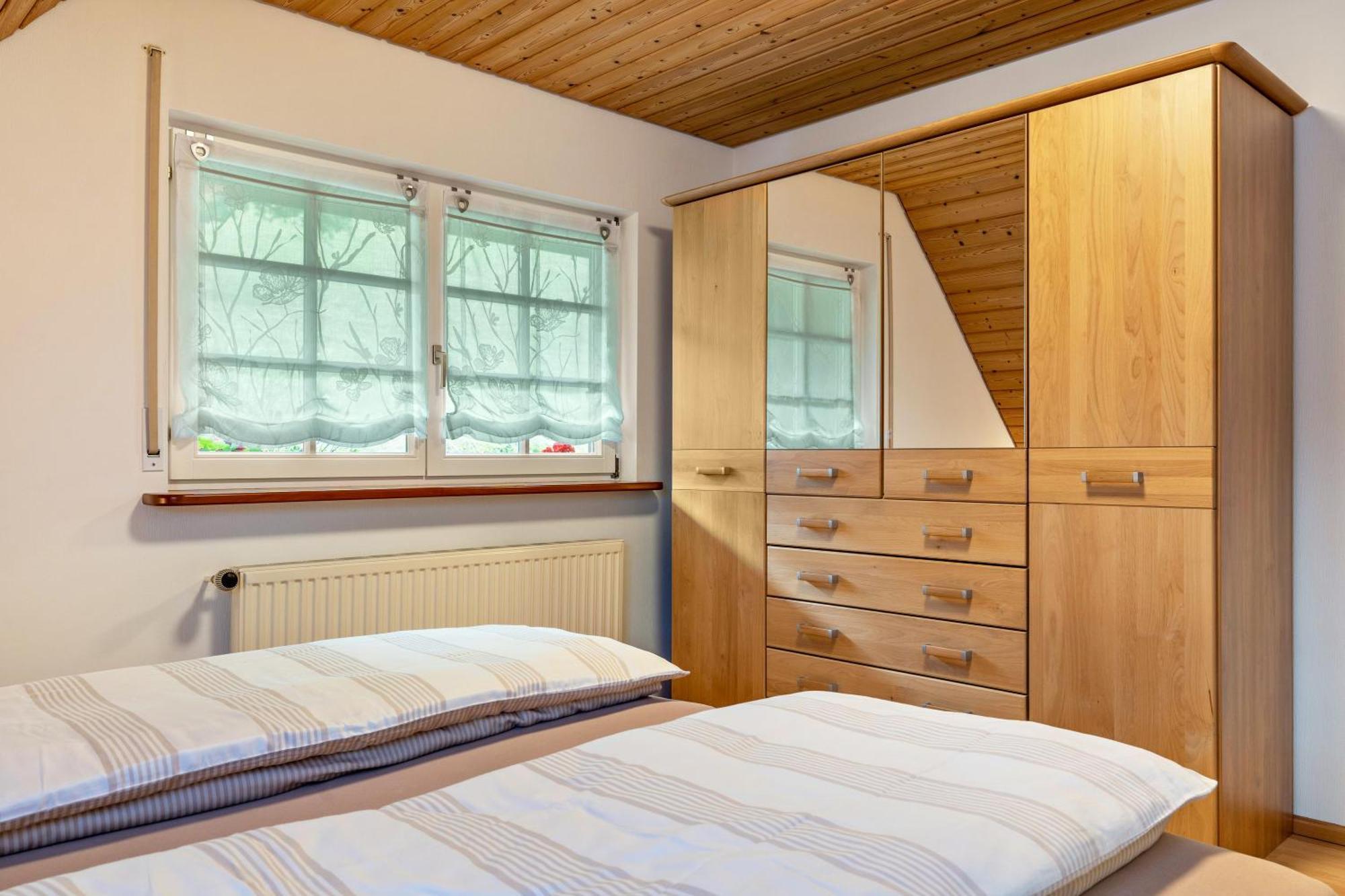 Ferienhaus Vollmer Nordrach Extérieur photo