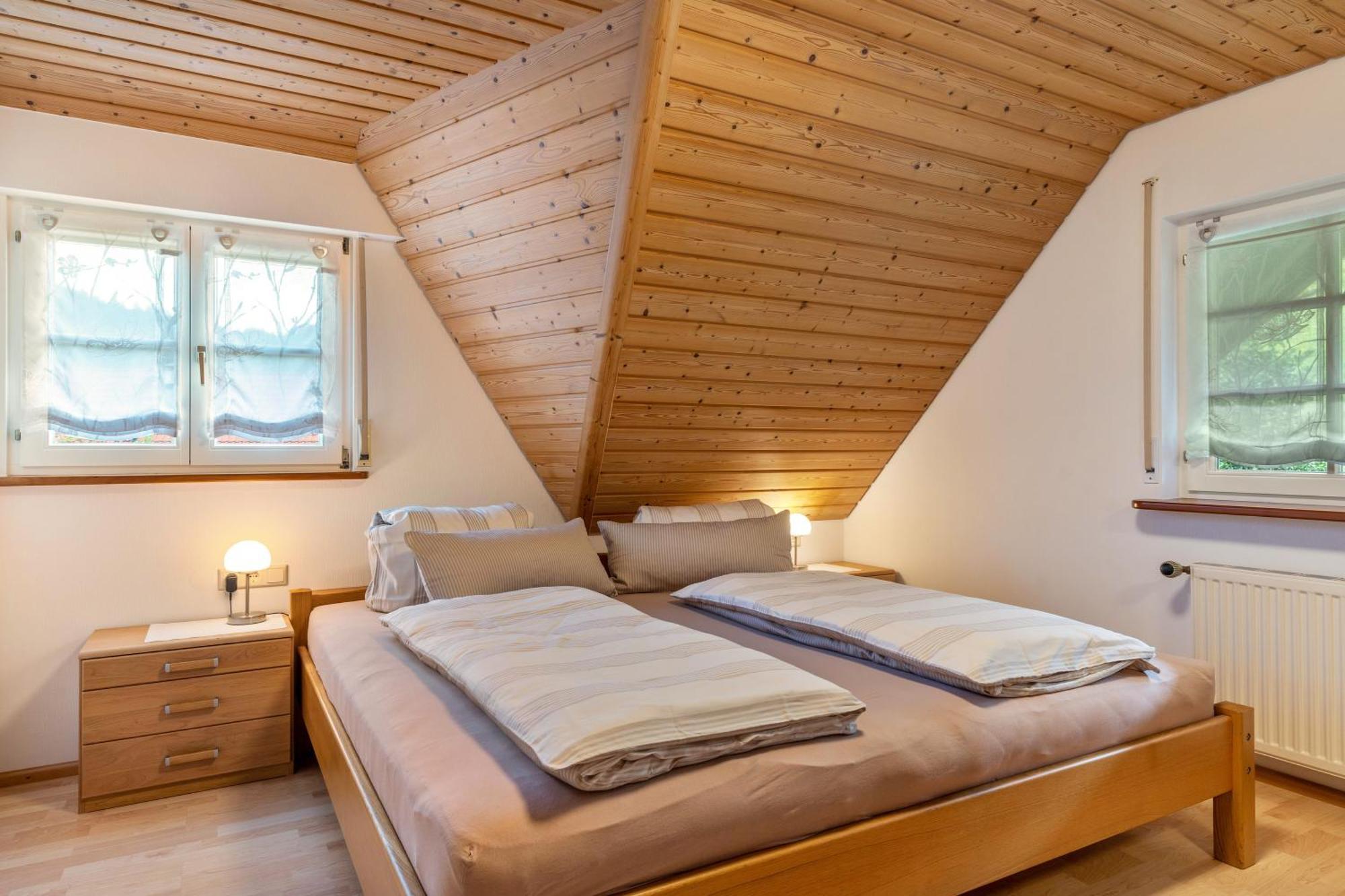 Ferienhaus Vollmer Nordrach Extérieur photo