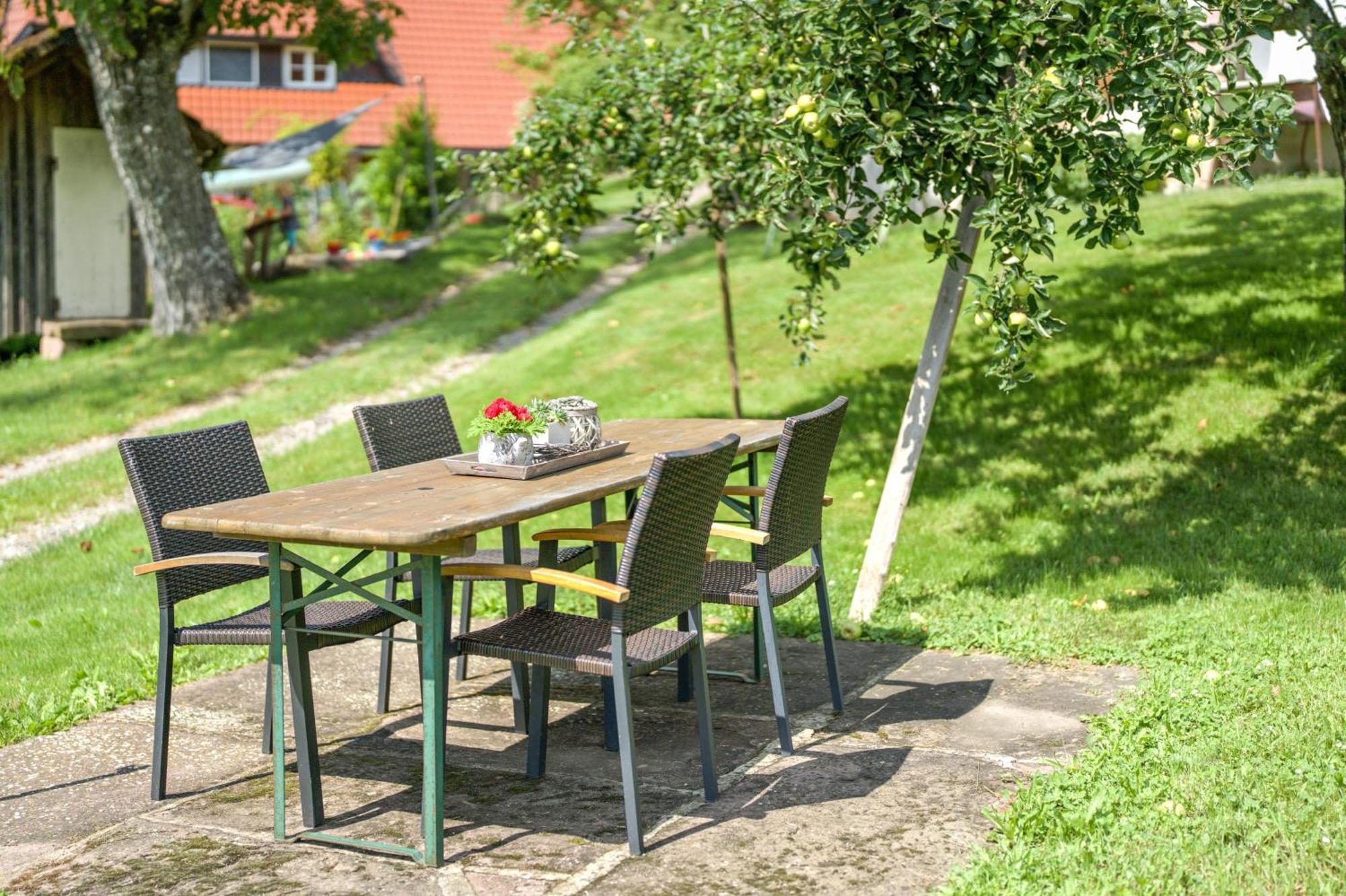Ferienhaus Vollmer Nordrach Extérieur photo