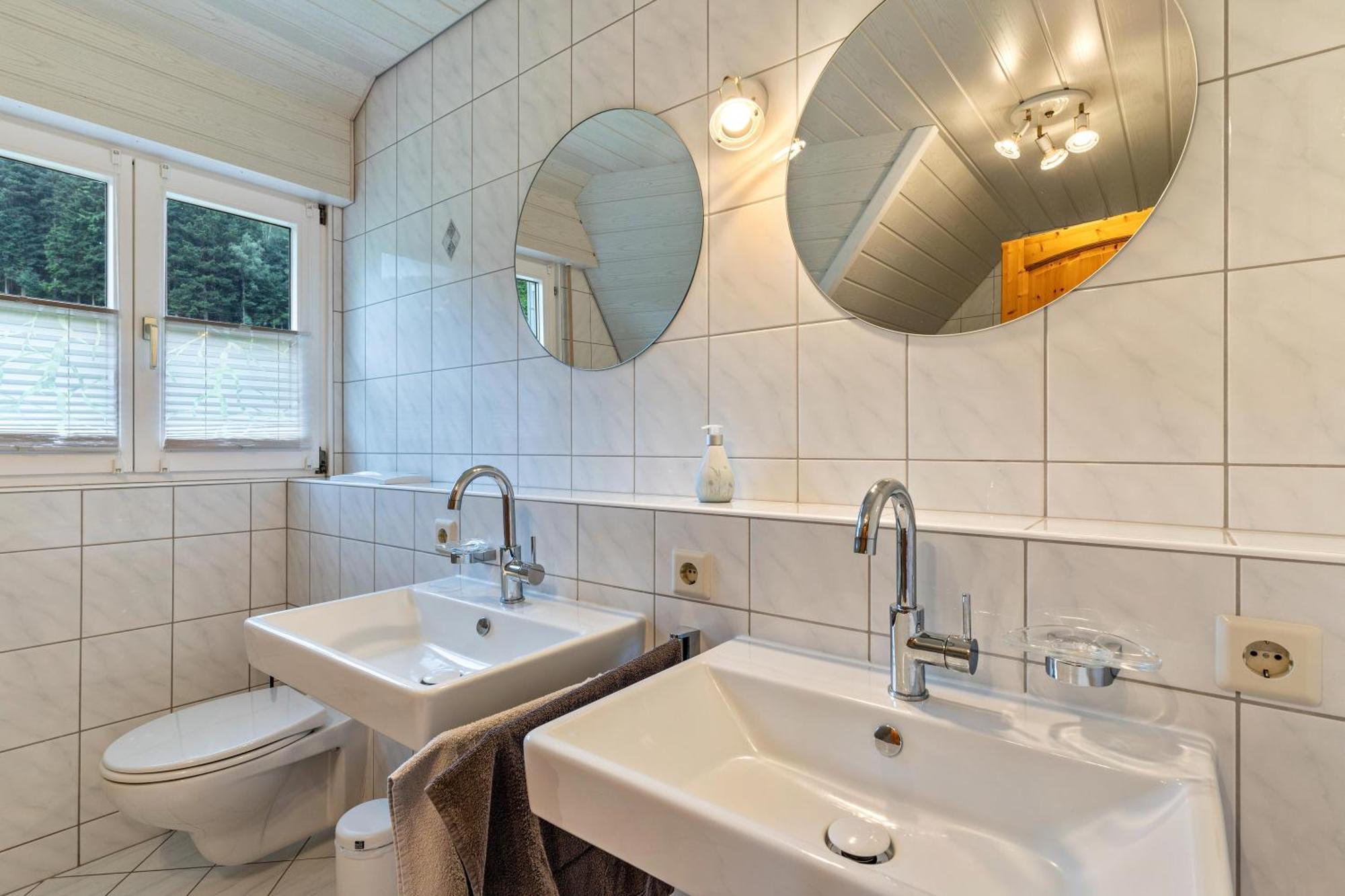 Ferienhaus Vollmer Nordrach Extérieur photo