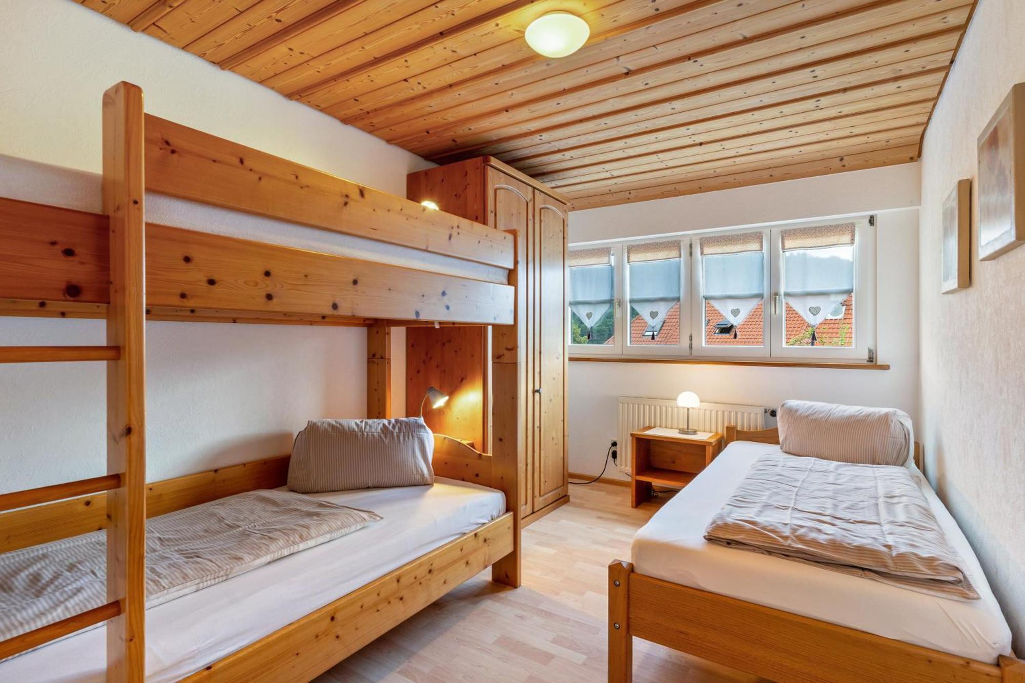 Ferienhaus Vollmer Nordrach Extérieur photo