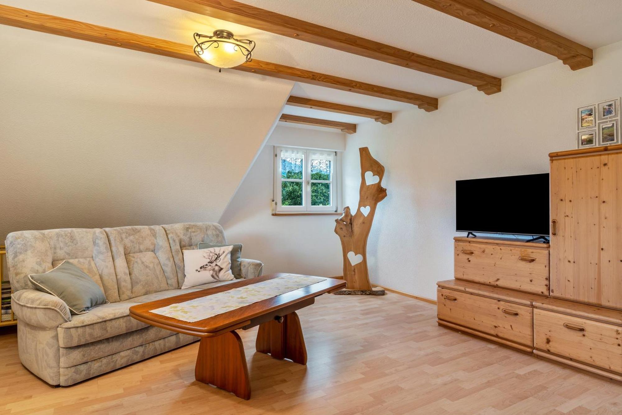 Ferienhaus Vollmer Nordrach Extérieur photo