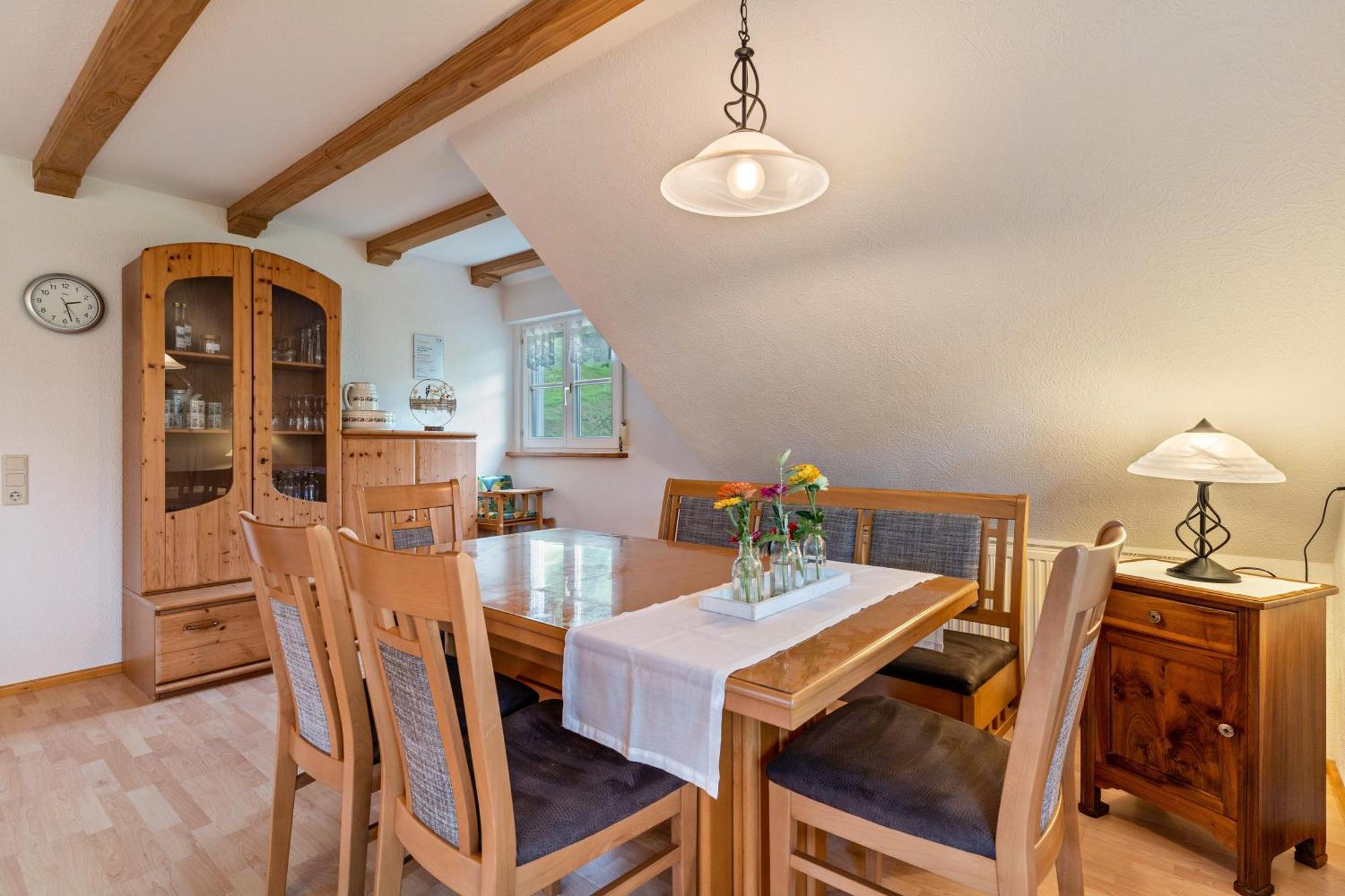 Ferienhaus Vollmer Nordrach Extérieur photo