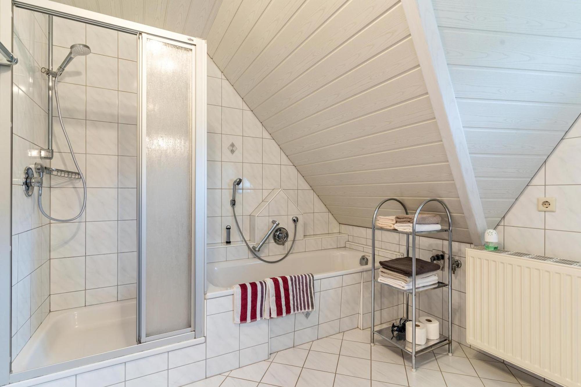 Ferienhaus Vollmer Nordrach Extérieur photo