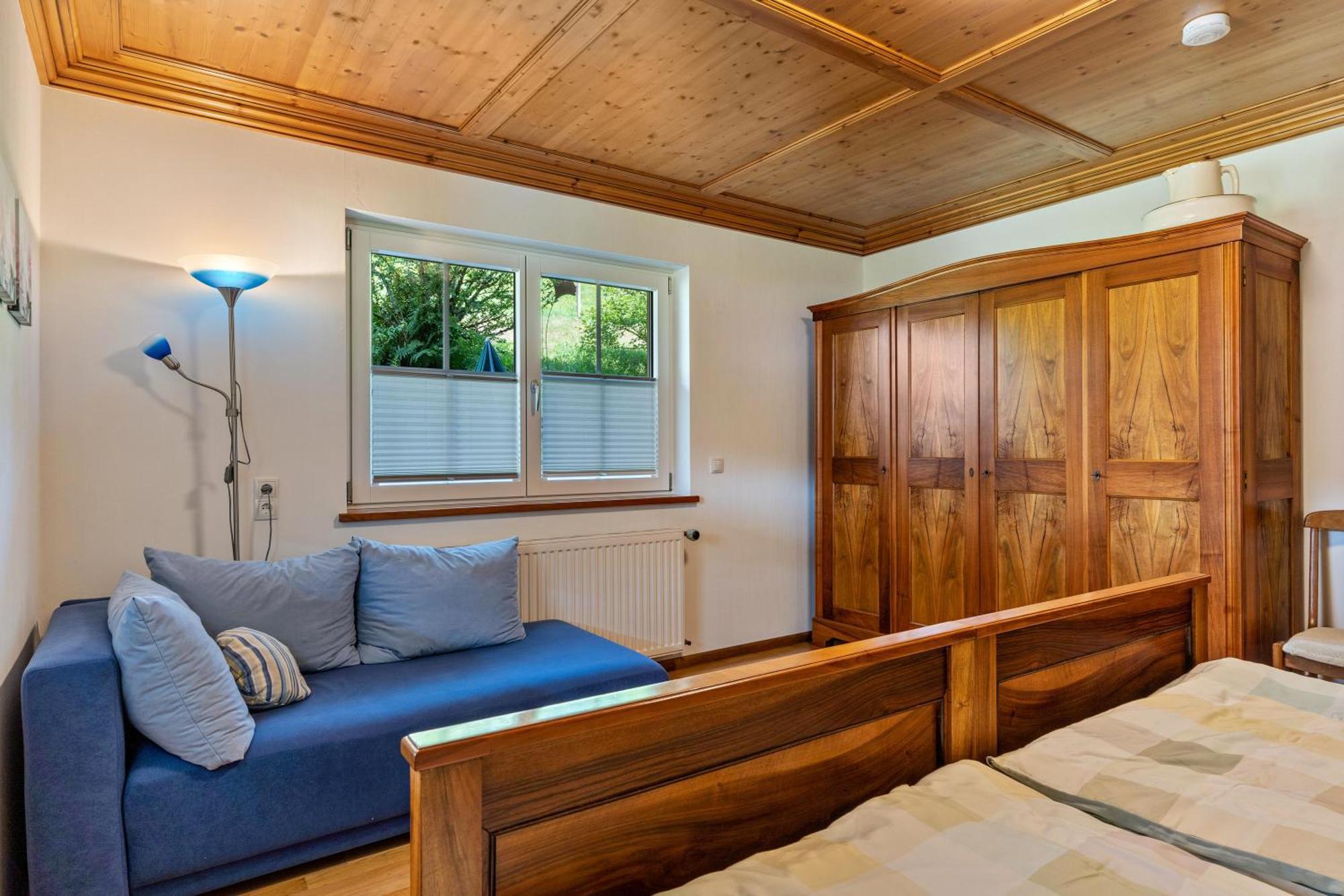 Ferienhaus Vollmer Nordrach Extérieur photo