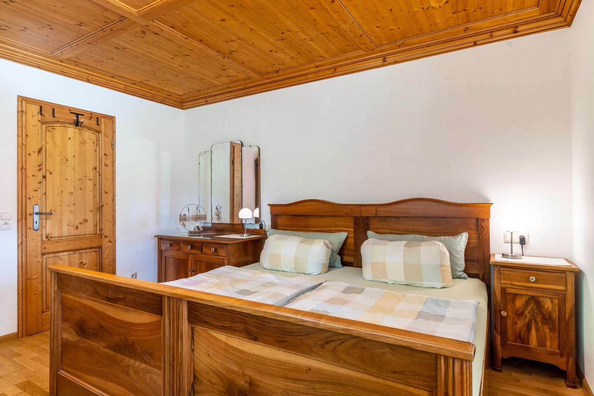 Ferienhaus Vollmer Nordrach Extérieur photo