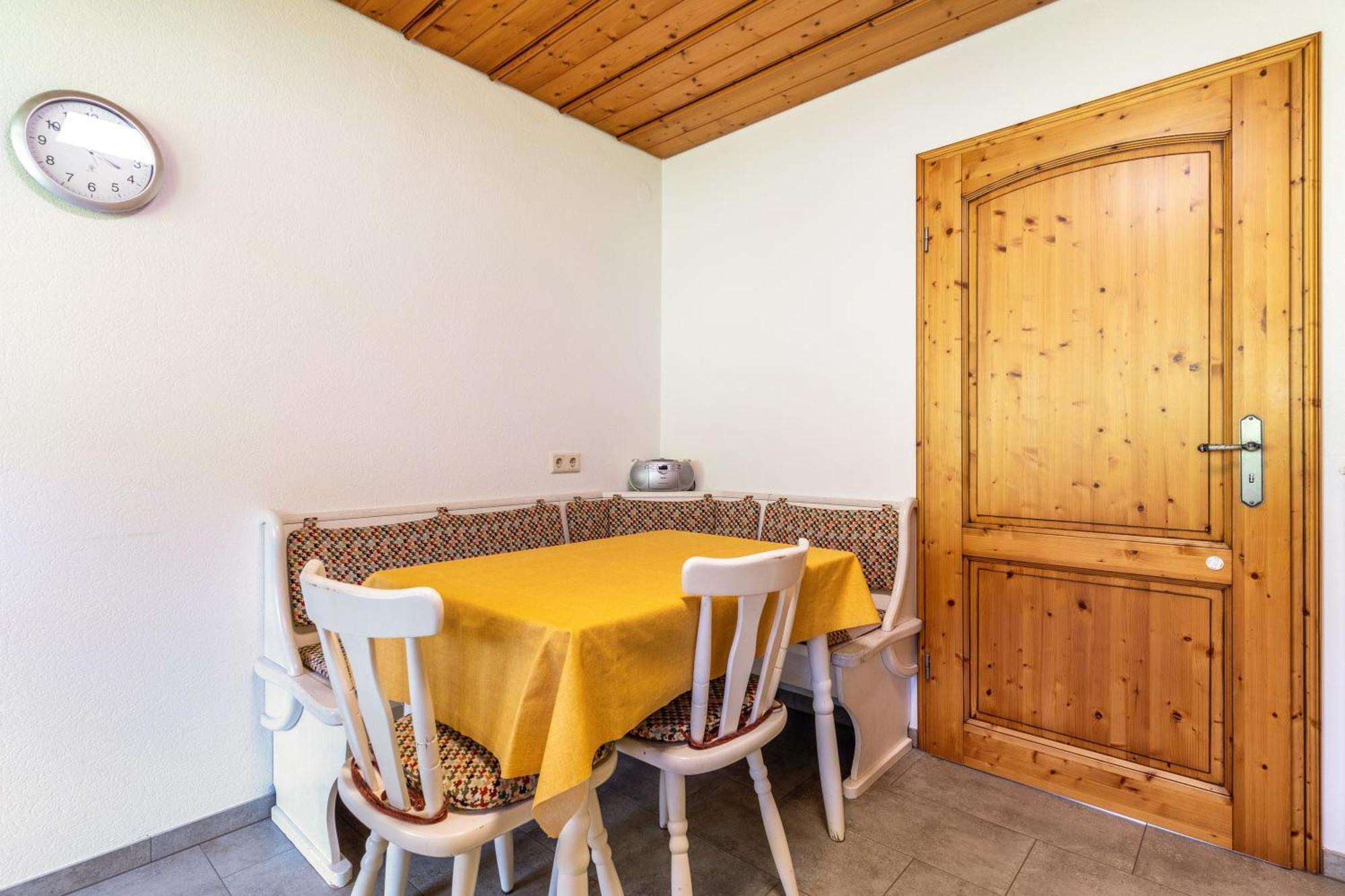 Ferienhaus Vollmer Nordrach Extérieur photo