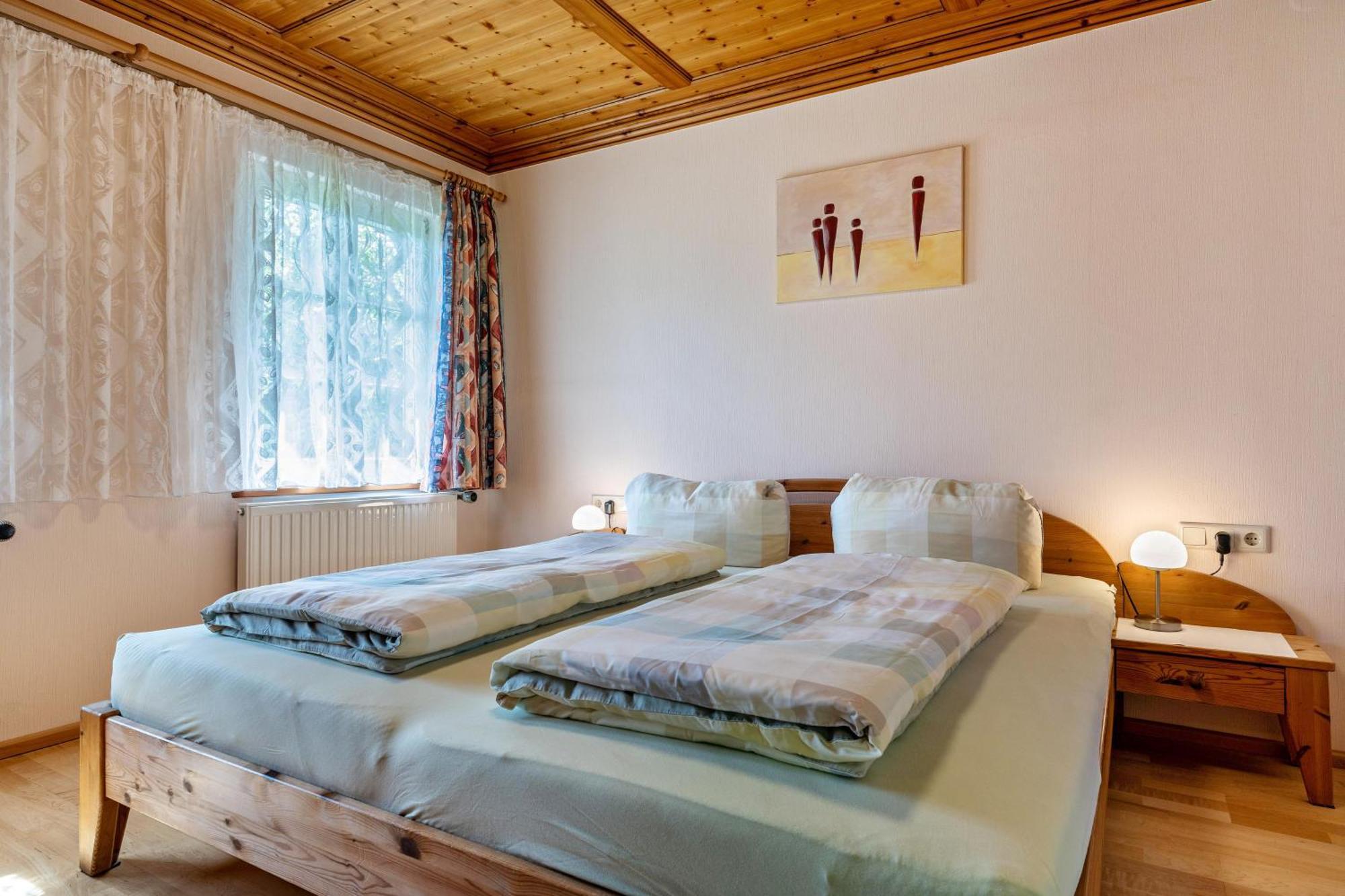 Ferienhaus Vollmer Nordrach Extérieur photo