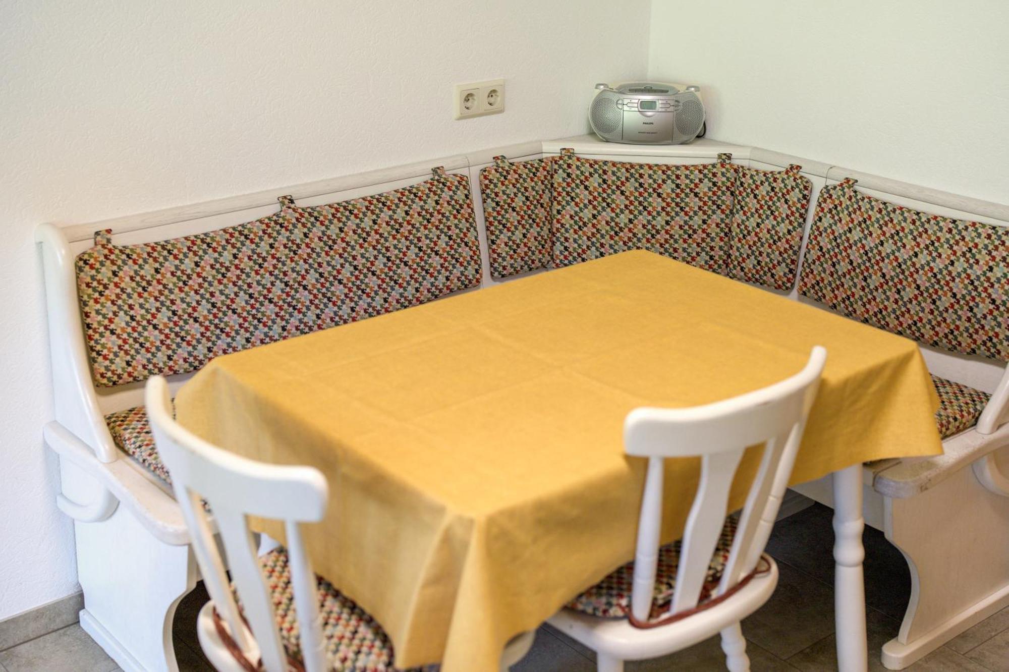 Ferienhaus Vollmer Nordrach Extérieur photo