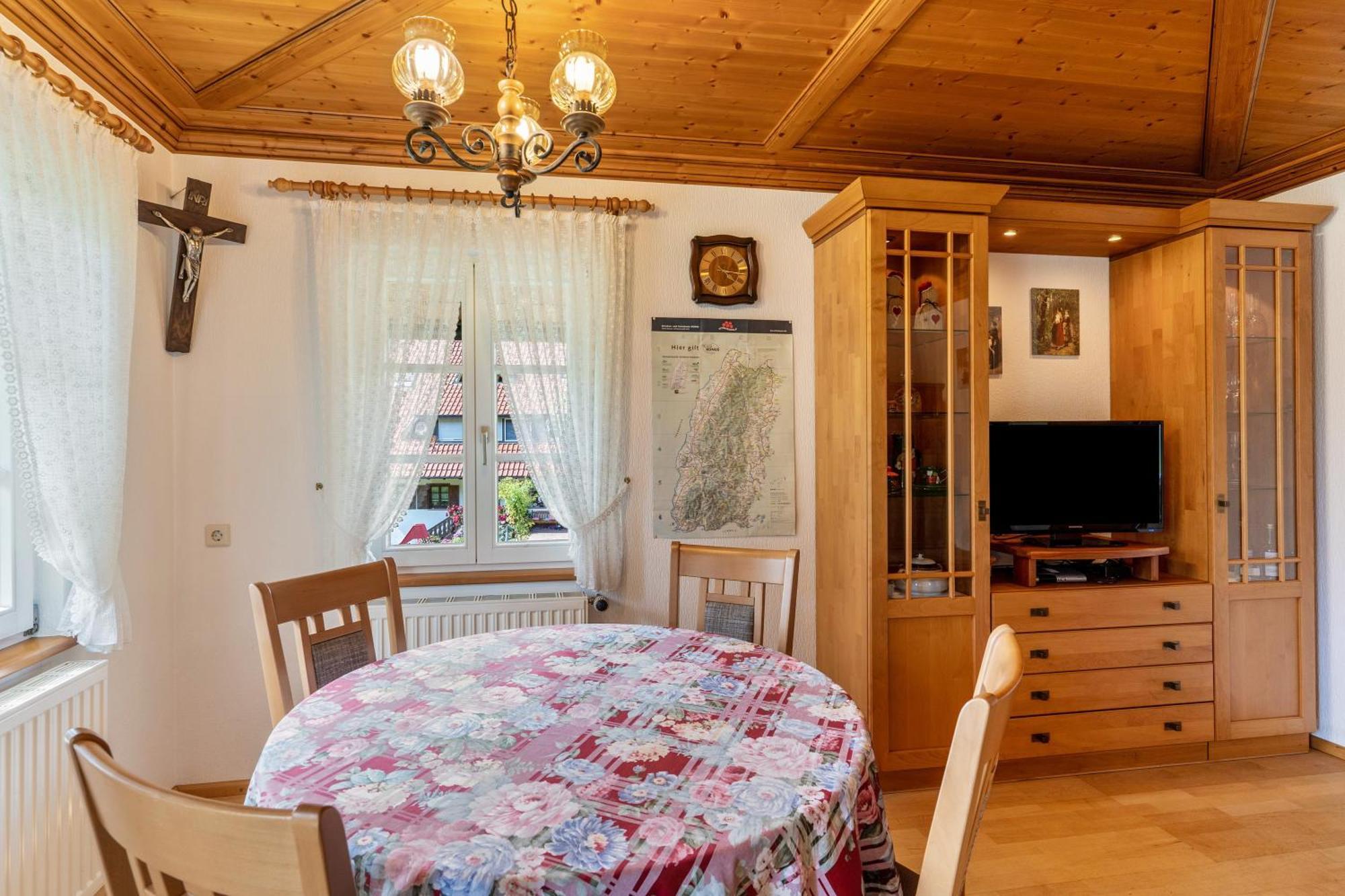 Ferienhaus Vollmer Nordrach Extérieur photo