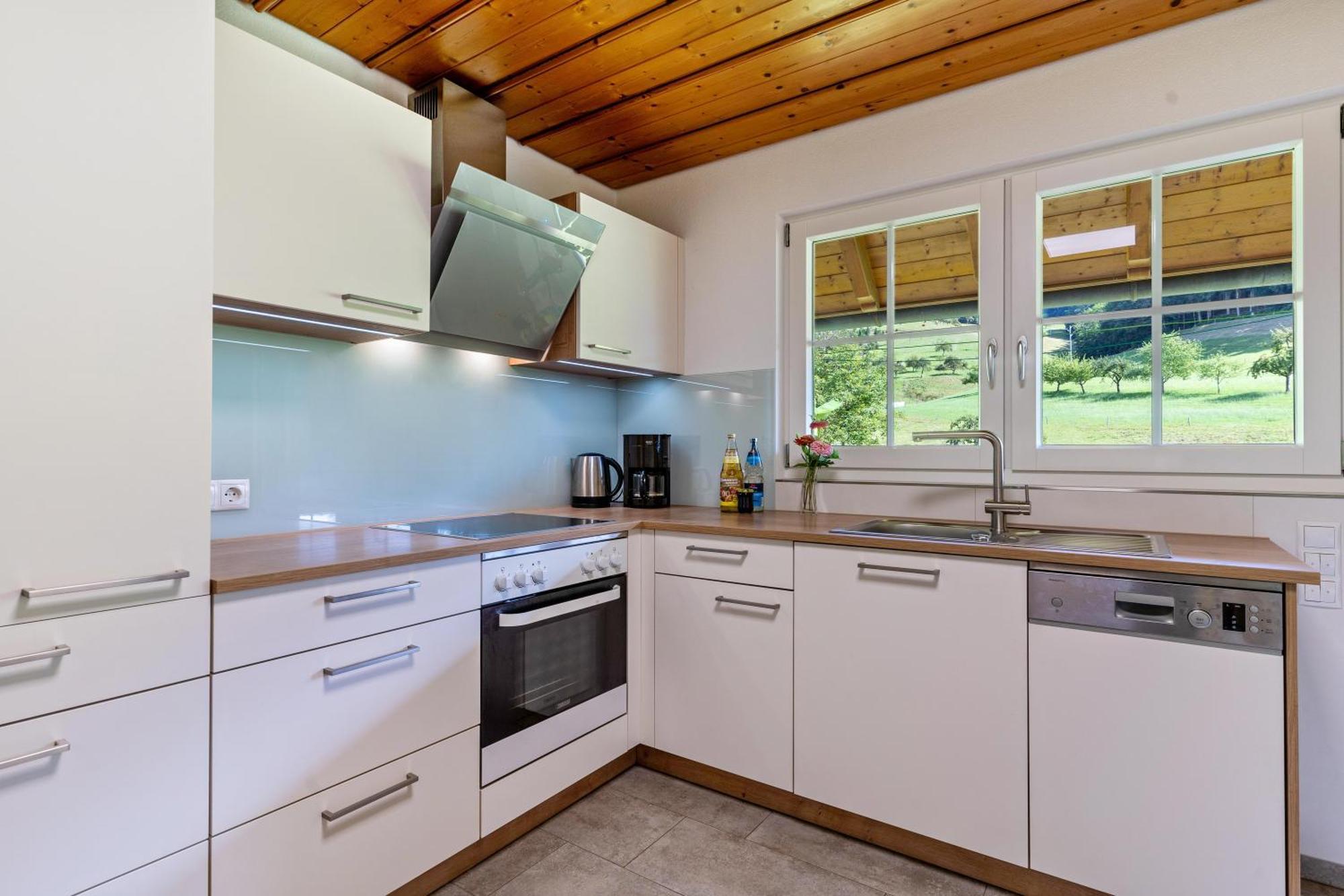 Ferienhaus Vollmer Nordrach Extérieur photo